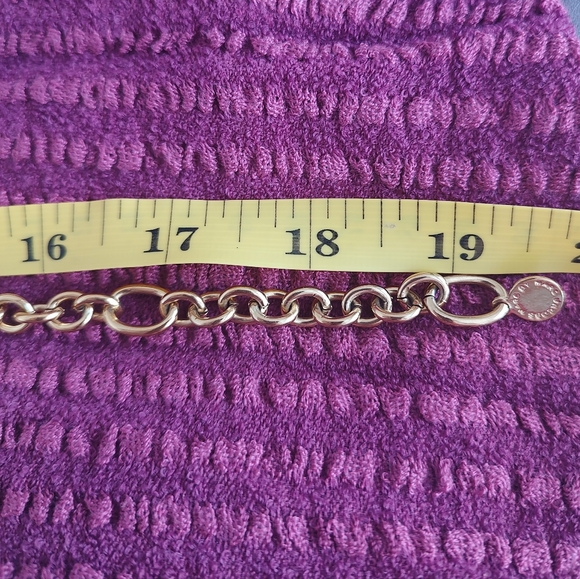 Marc By Marc Jacobs Charm Necklace - Picture 4 of 4